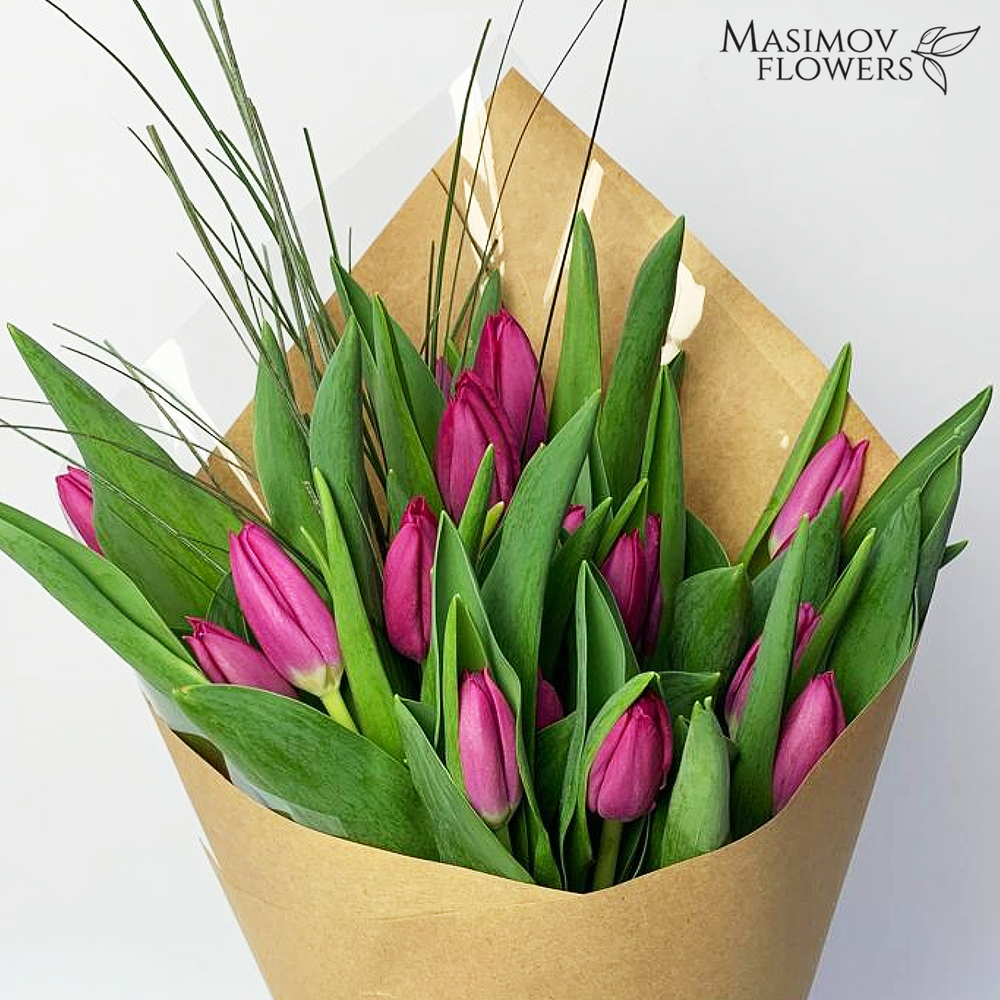 Букет "Фрейя"