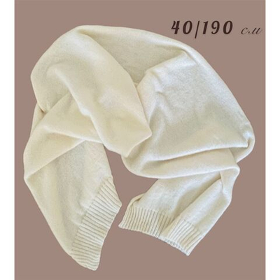 Палантин (Мохер,шелк,кашемир - Италия) р-р 40/190см