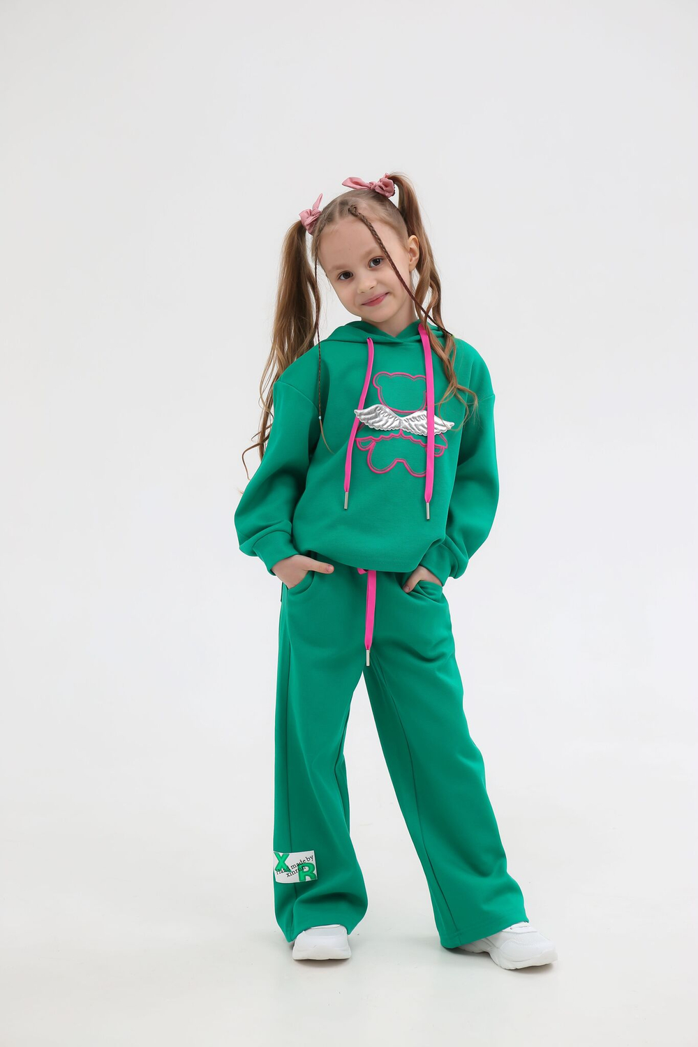 Кюлоты д/д DELORAS 19635