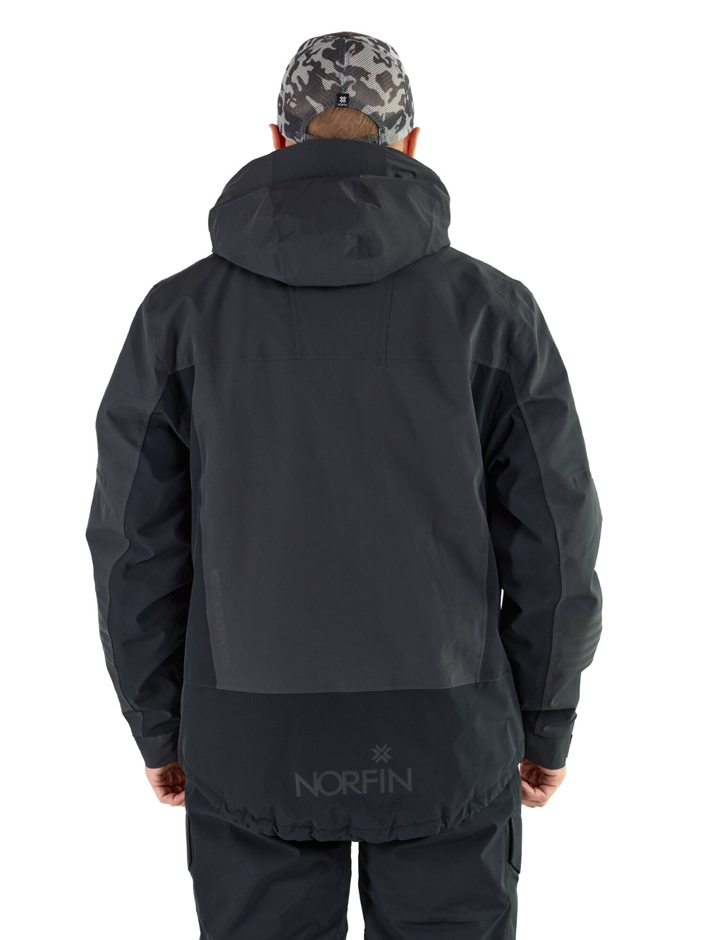 Куртка Norfin REBEL PRO DG р.XL-L