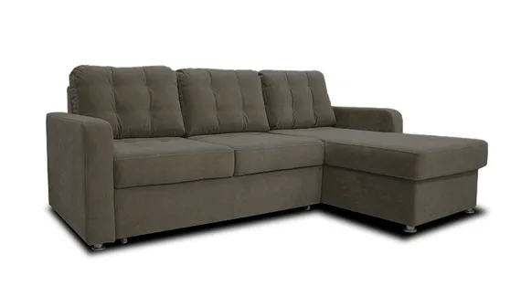 Диван с оттоманкой АЛИНА