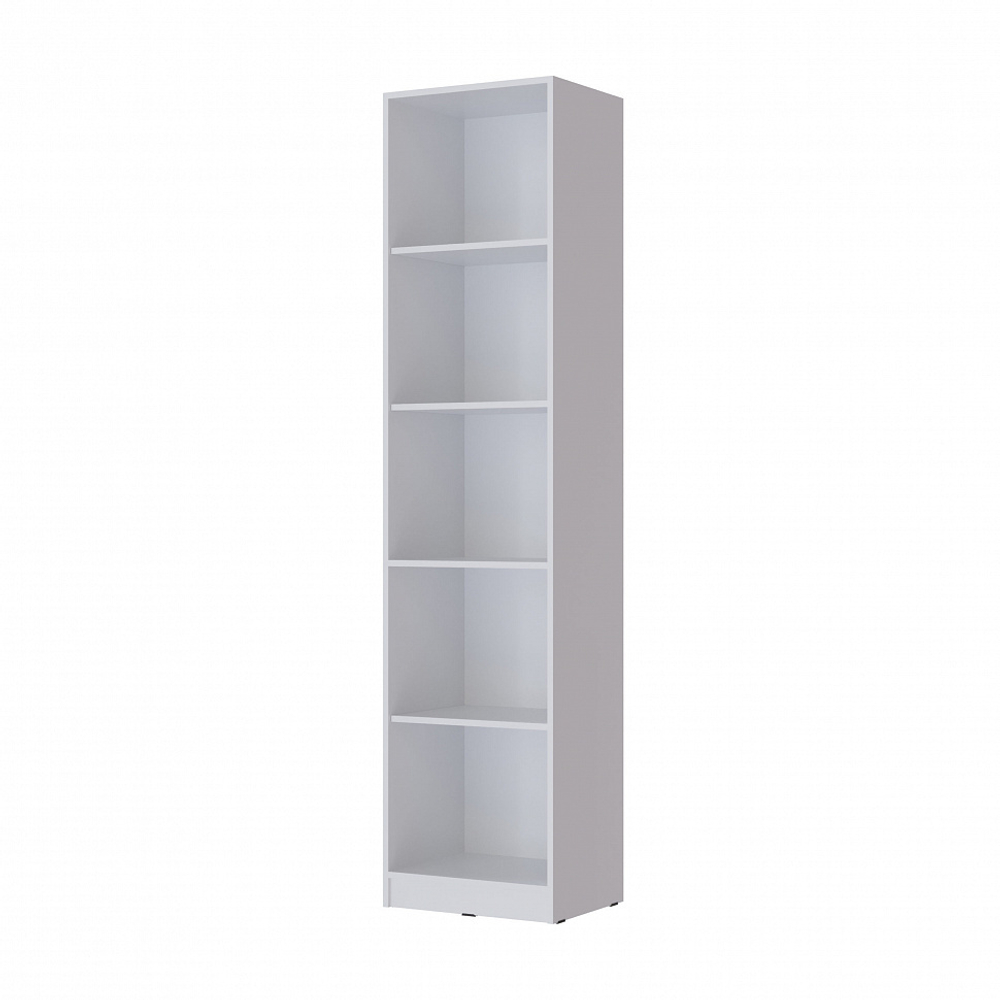 Гостиная Апполия Пенал (корпус) белый ТЭКС