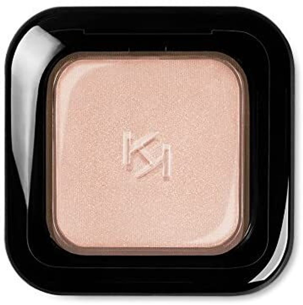 Тени для век KIKO Milano High Pigment Wet and dry eyeshadow 16