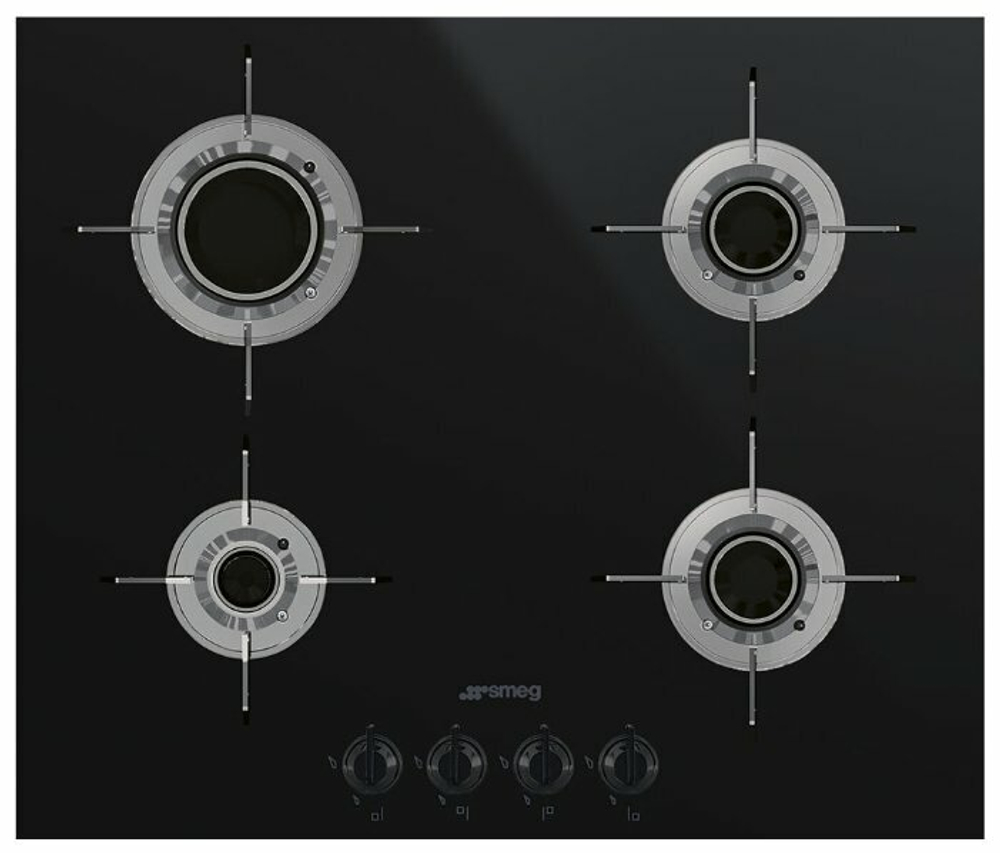 Smeg PVL664CN