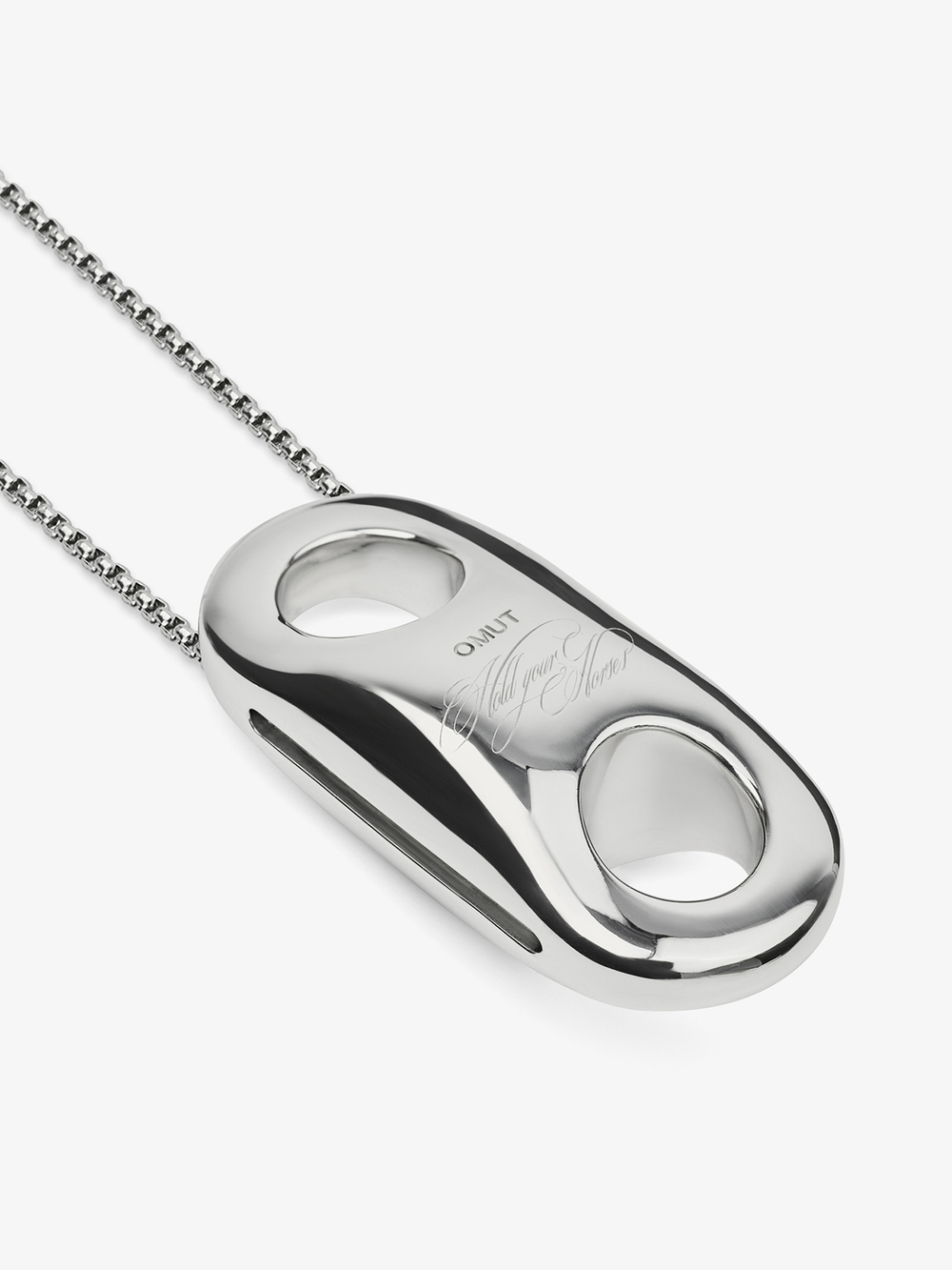 КУЛОН "LOUD CANDY"