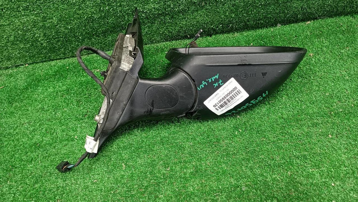 Зеркало правое Mercedes GLC X253 (2015-2022) 7 контактов