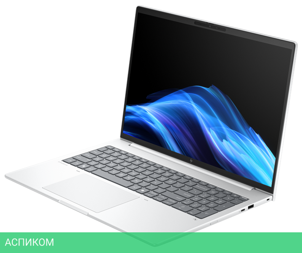 Ноутбук HP EliteBook 8 G1i Silver (C15A9ET)