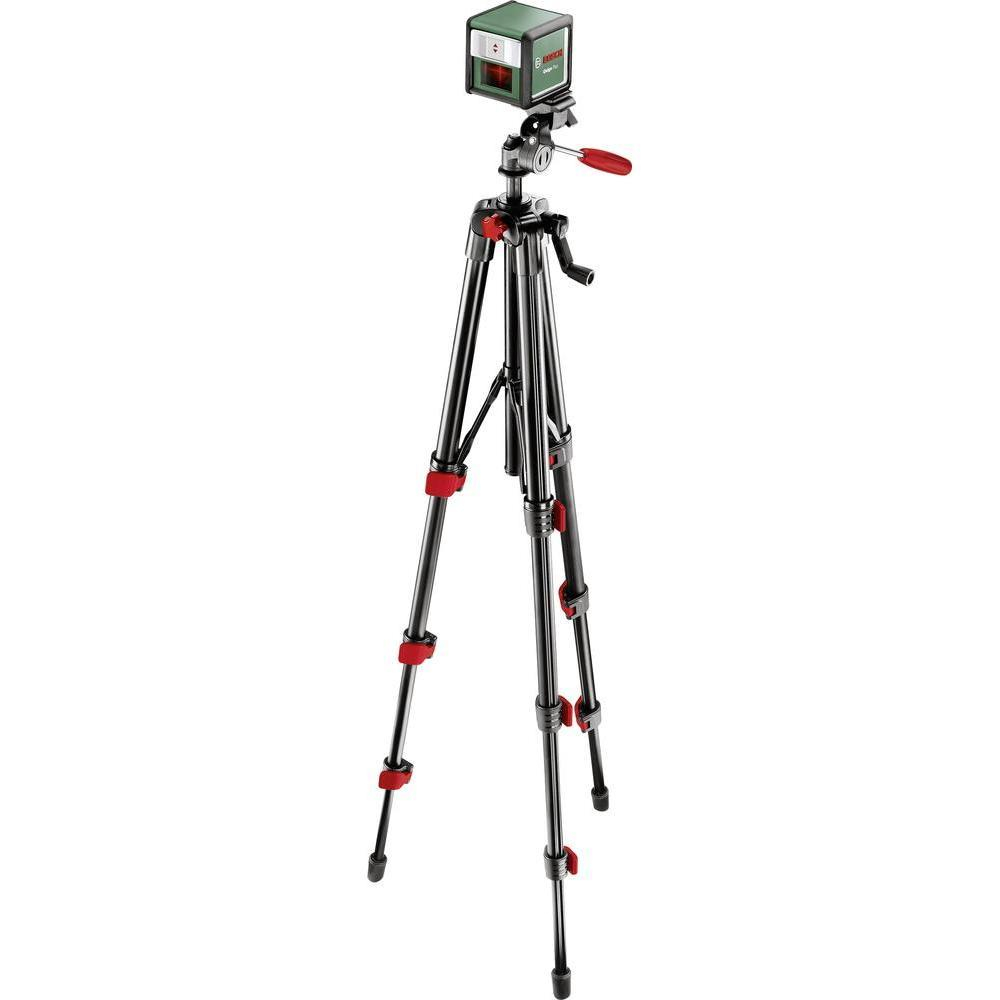 Лазерный нивелир BOSCH Quigo Plus, uni , DIY 0603663600