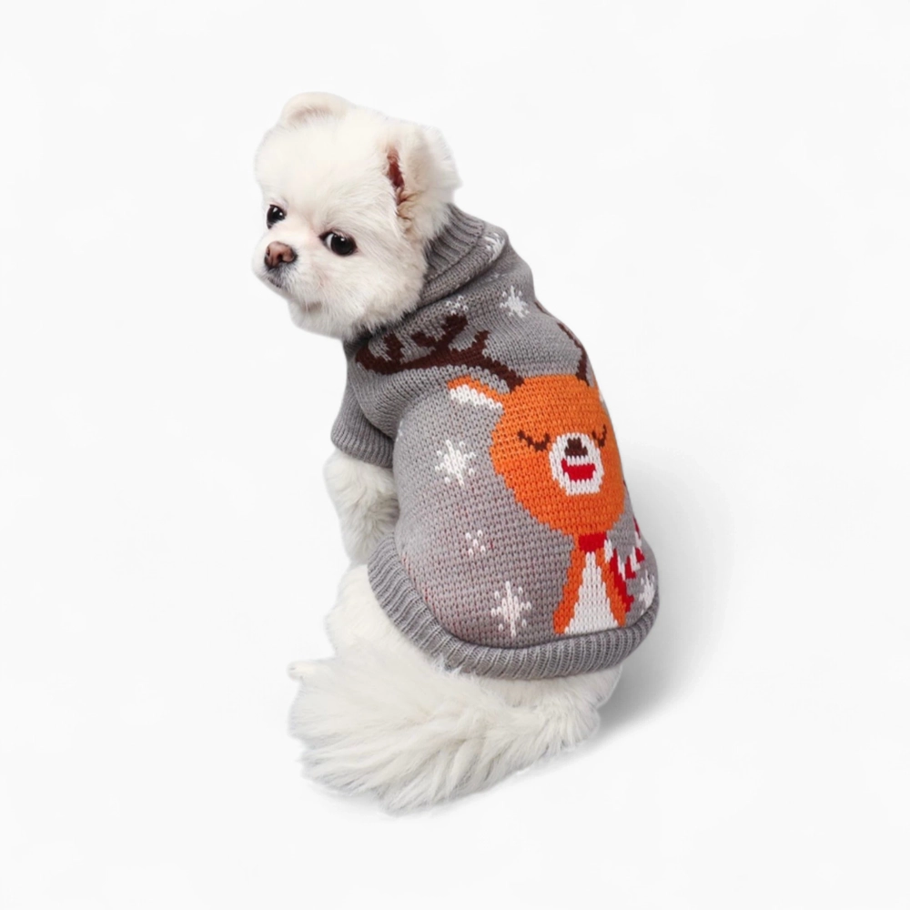 Свитер «Bimbo»