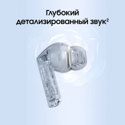 Наушники Samsung Galaxy Buds 3 FE R420 SM-R420NZKACIS