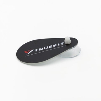 TRUEKIT Зеркало для ремонта автостекол на присоске