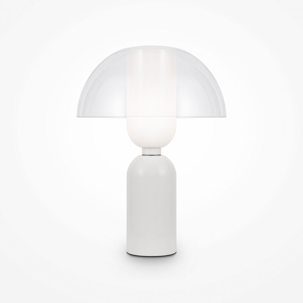 Настольная лампа Maytoni Memory MOD177TL-01W