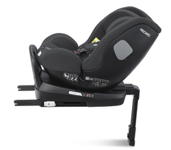 Автокресло Recaro Salia 125 Fibre Black