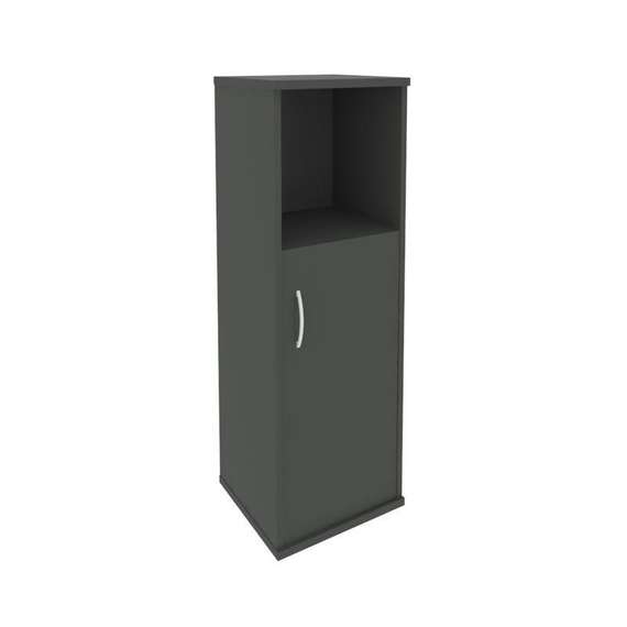 Riva Шкаф средний узкий правый А.СУ-2.1 (R)  404*365*1215