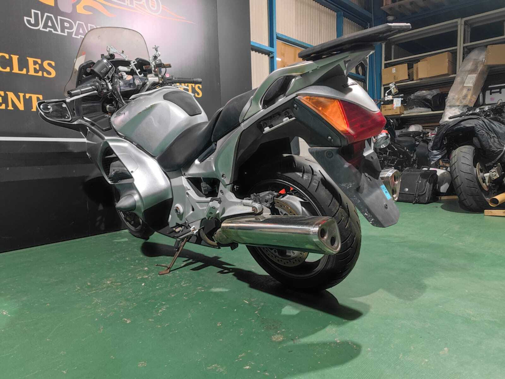 Honda ST1300 Pan European , 2004
