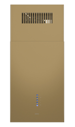 Кухонная вытяжка MAUNFELD Bath Isla 402 золотой