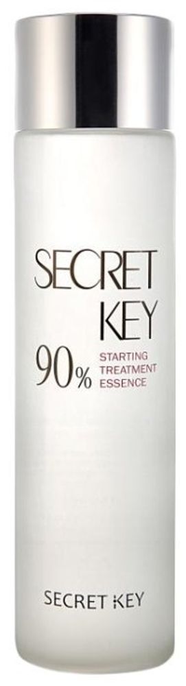 Secret Key Starting Treatment Essence Эссенция на основе молочных культур для лица 150 мл