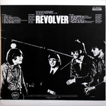 The Beatles / Revolver (LP)