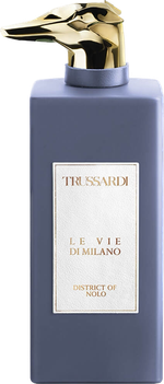 Trussardi Le Vie Di Milano District Of Nolo EDP