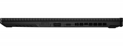 Ноутбук 13.4" ASUS ROG Flow X13 GV301QC-K5096T (90NR04G5-M01750)