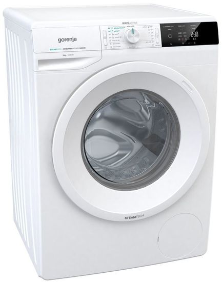 Стиральная машина Gorenje WEI843S