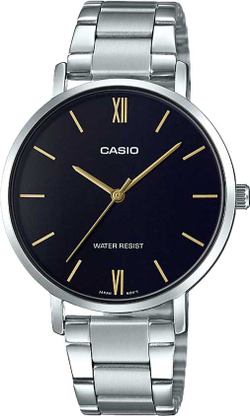 Часы Casio LTP-VT01D-1B
