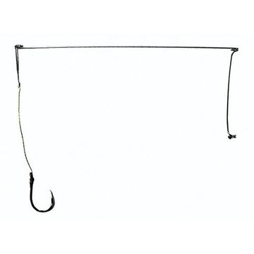 Отвод боковой оснащенный 8см Кр. №08