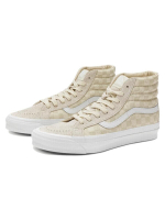 Vans Vault Ua Og Sk8 Hi Lx 'Beige White'