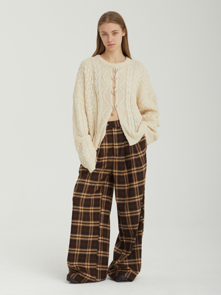 Женский Свитер Dimension