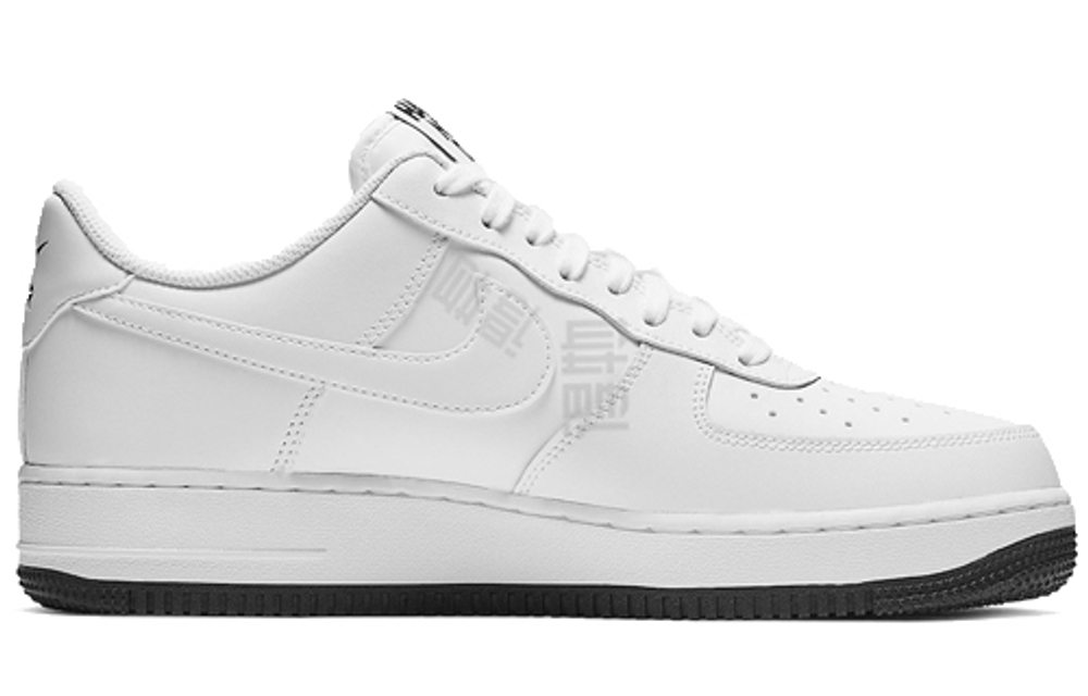 Кроссовки Nike Air Force 1 Have A Nike Day Smiley Face
