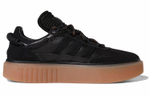 Кроссовки Beyonce Ivy Park X Adidas Originals Super Sleek 72 (Женская размерная сетка)