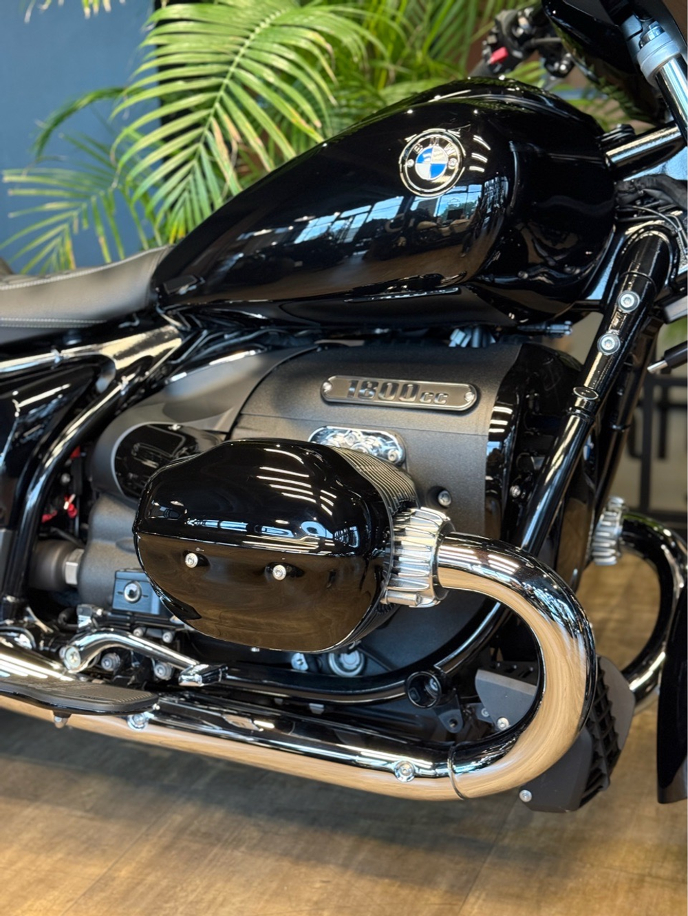 BMW R18 B