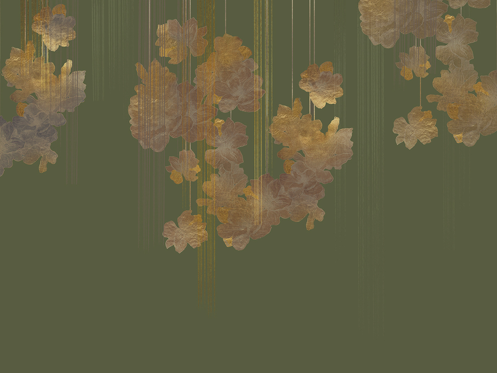 Коллекция LUXE