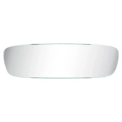 Зеркало внутрисалонное панорамное KR-335 270 мм KING##HI-GEAR KR-335