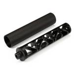 ДТК закрытого типа Schweigen mod. 3 на Blaser R8, Sako A7, Sako TRG-22, Tikka T3x (7,62, М18х1), RAW