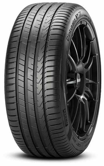 Pirelli New Cinturato P7 255/45 R19 104Y XL