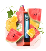 Elf Bar Planet 25000 - Pineapple Watermelon (5% nic)