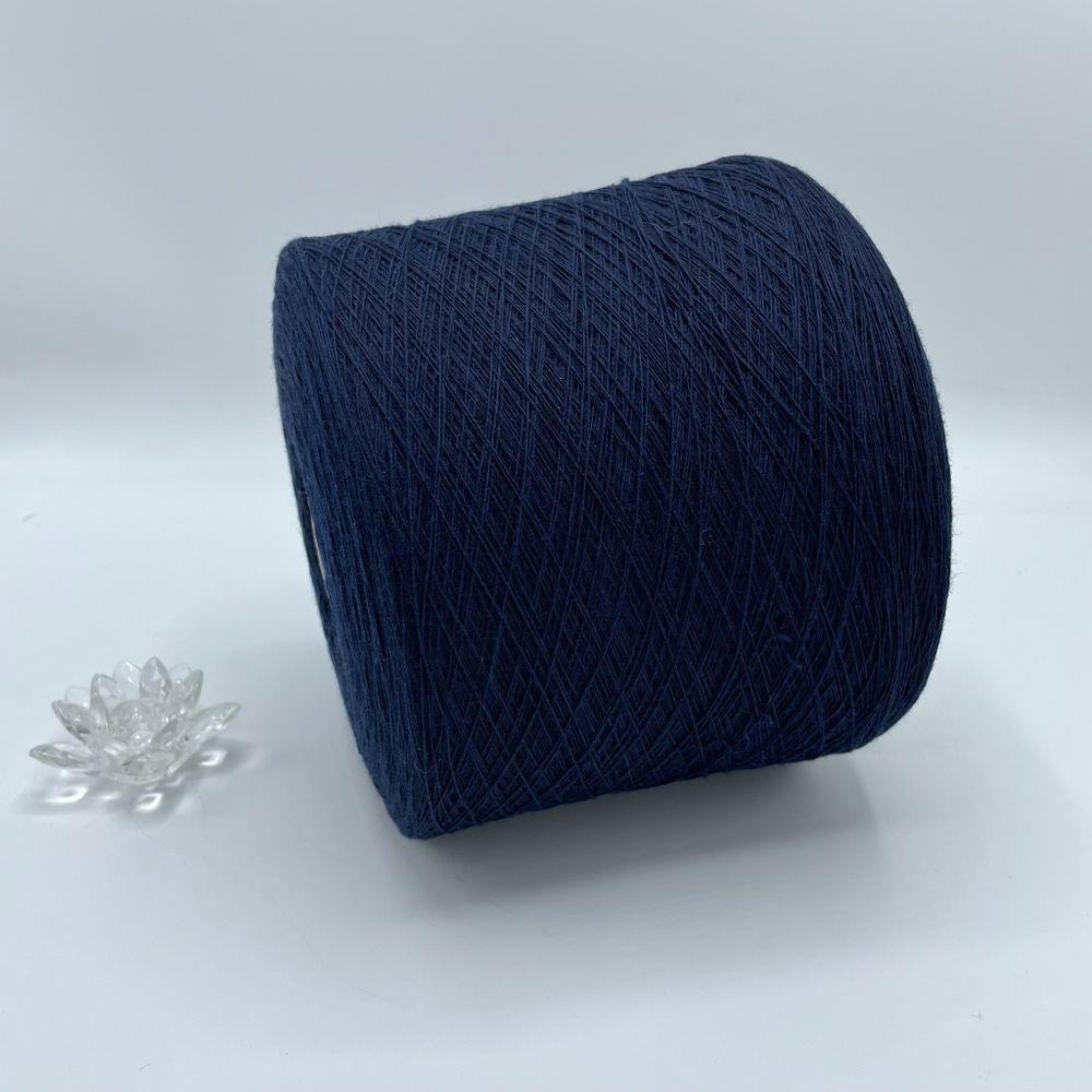 Бобинная пряжа для вязания (300 гр.) Lanecardate 100% меринос суперджилонг