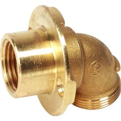 Фитинг монтажный Giacomini 1/2x18, R573DY003