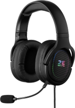 Наушники 2E Gaming HG330 черный