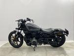 Harley-Davidson RH975 Nightster , 2022