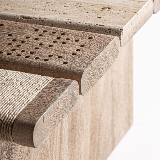 Журнальный столик JACQUARD