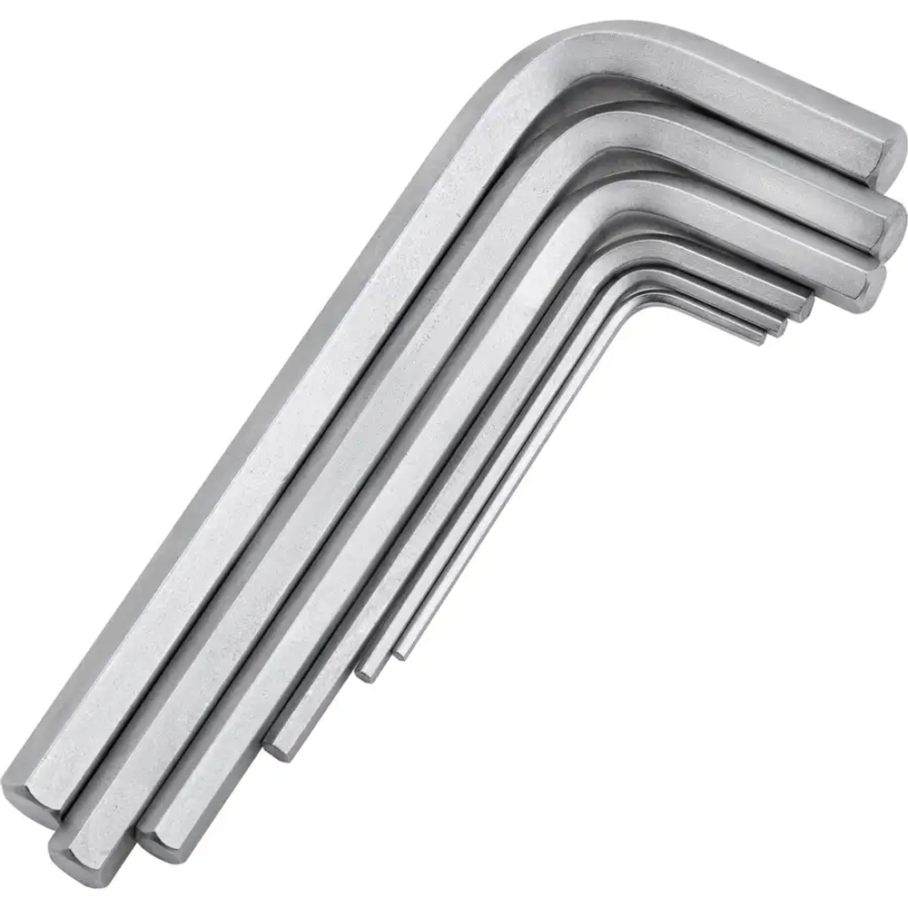 Набор инструментов, 1/2", 1/4", CrV, 76 предм.// STELS 14104