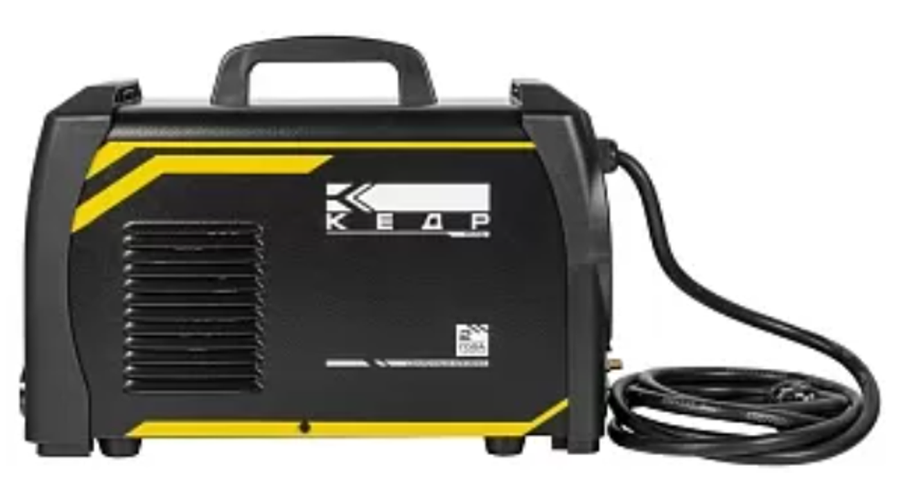 Установка аргонодуговой сварки КЕДР UltraTIG-200P AC/DC (220В, 10-200А) (с возможностью подключения педали)