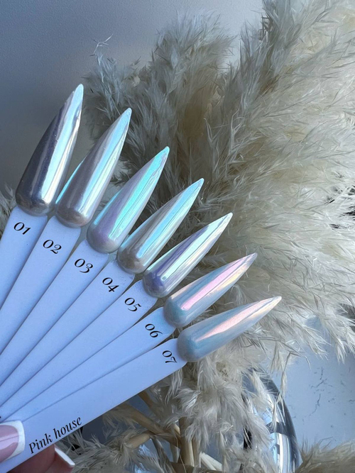 Втирка perfecto 02