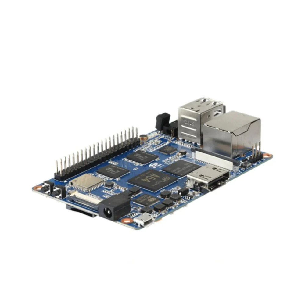 Banana Pi M64 (2gb 8gb)