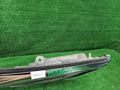 Решетка радиатора Mercedes S W222 (2013-2017)