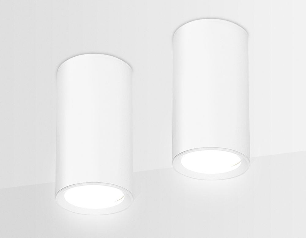 Ambrella Накладной точечный светильник GU5.3 Cup TN218