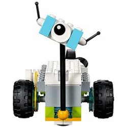 Фотография — Робот Lego WeDo 2.0