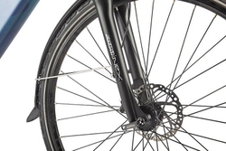 Электровелосипед Eltreco Genesis Pro